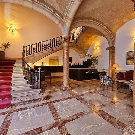 Hotel Born Palma de Mallorca Luaran gambar