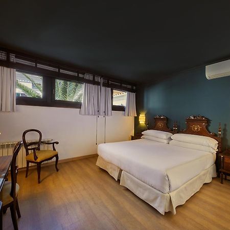 Hotel Born Palma de Mallorca Luaran gambar