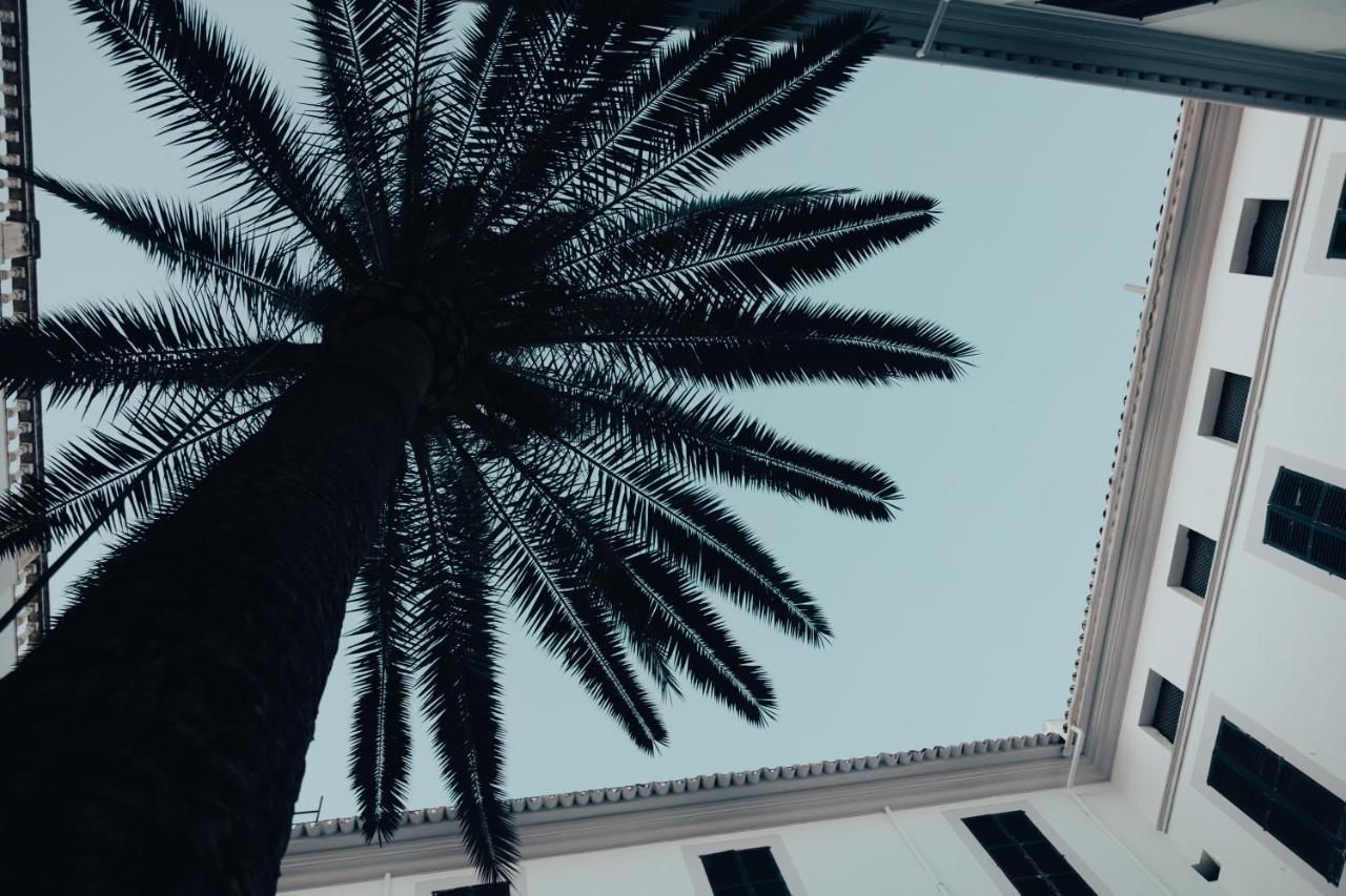 Hotel Born Palma de Mallorca Luaran gambar