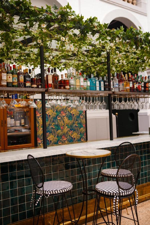 Hotel Born Palma de Mallorca Luaran gambar