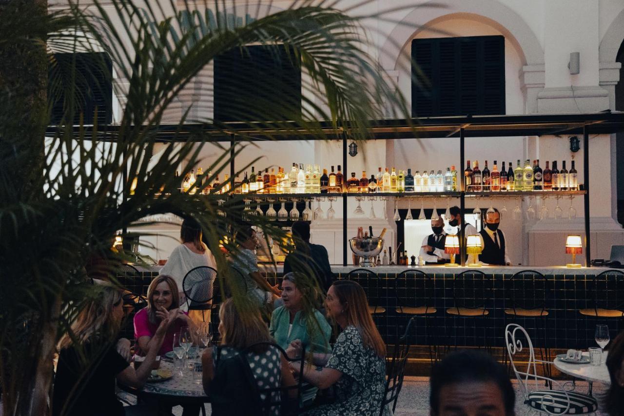 Hotel Born Palma de Mallorca Luaran gambar