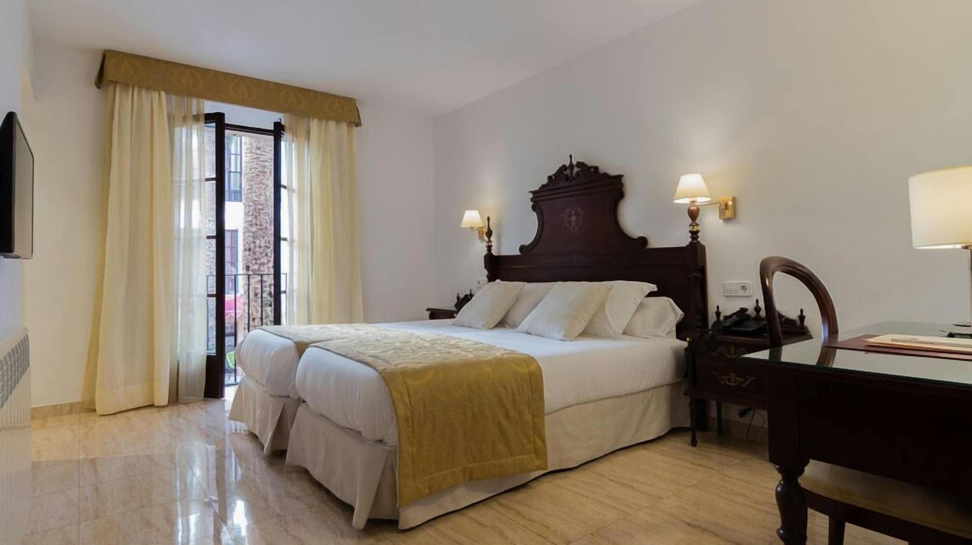 Hotel Born Palma de Mallorca Luaran gambar
