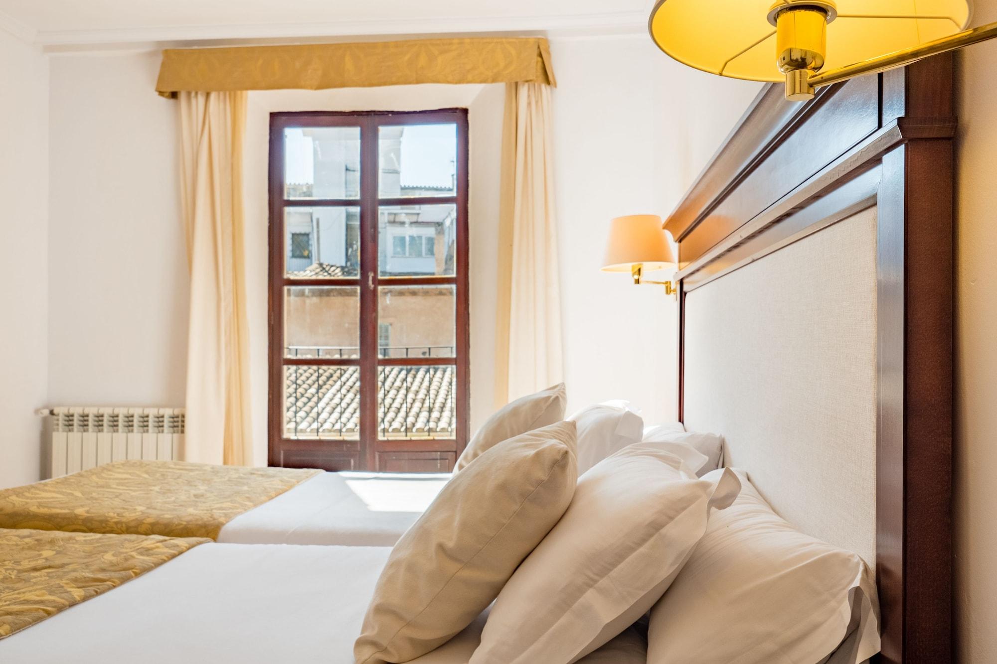 Hotel Born Palma de Mallorca Luaran gambar