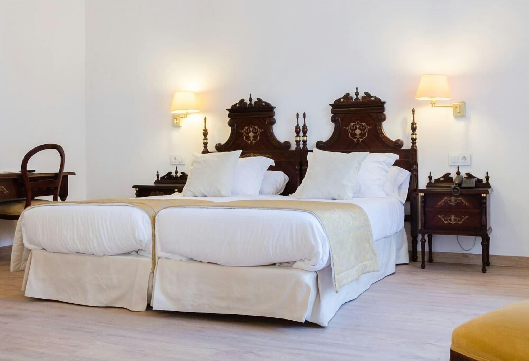 Hotel Born Palma de Mallorca Luaran gambar