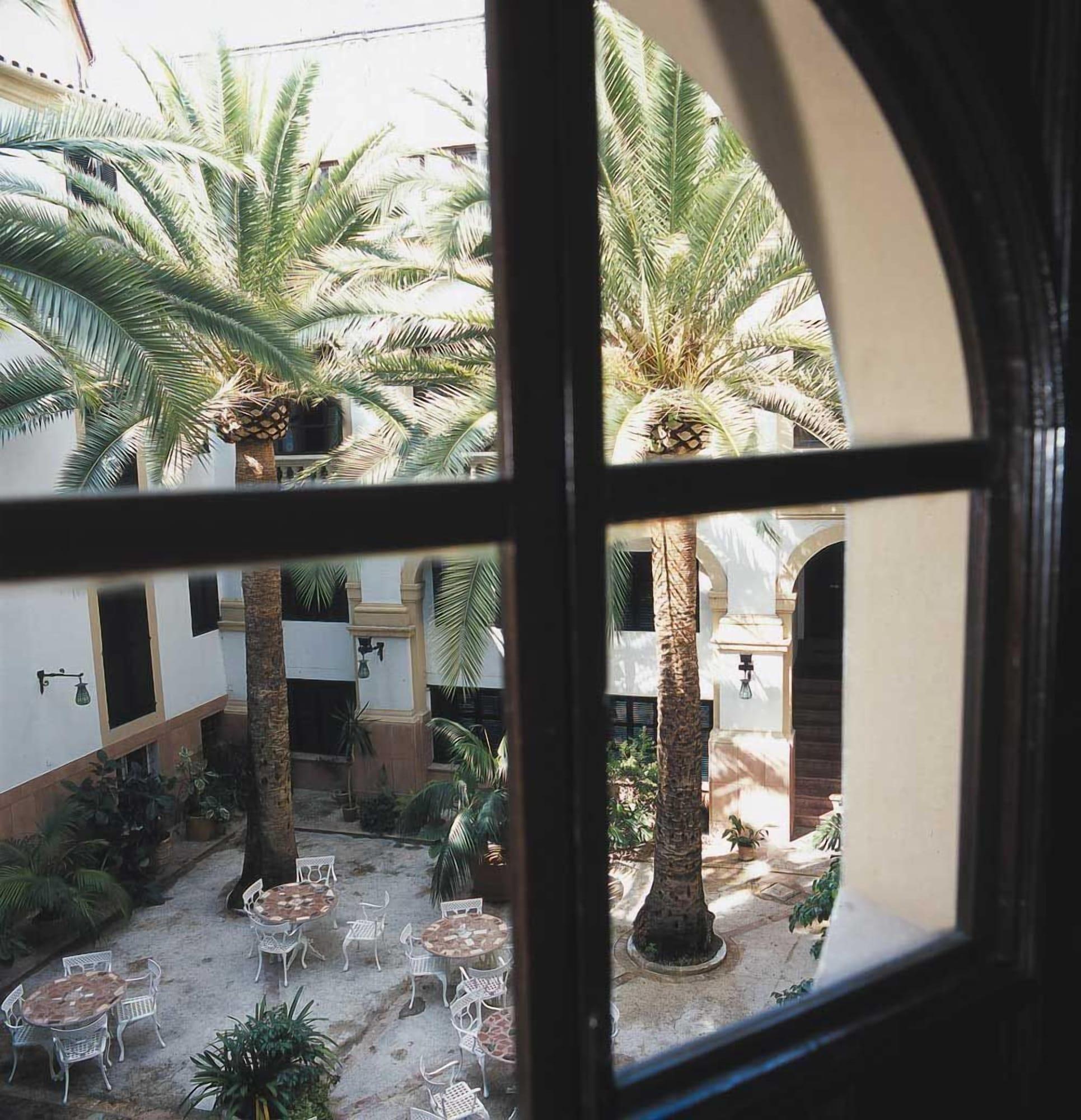 Hotel Born Palma de Mallorca Luaran gambar