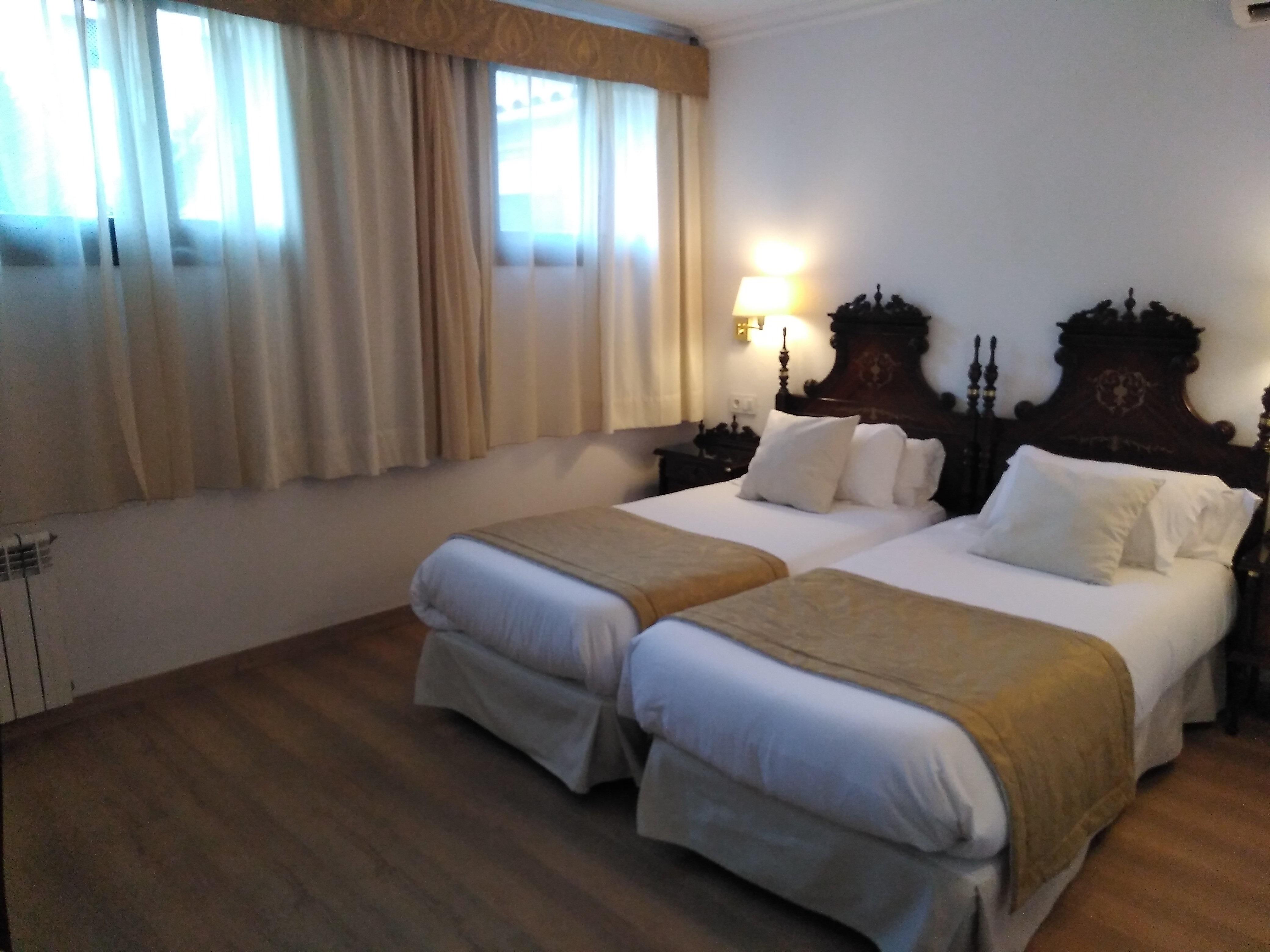 Hotel Born Palma de Mallorca Luaran gambar