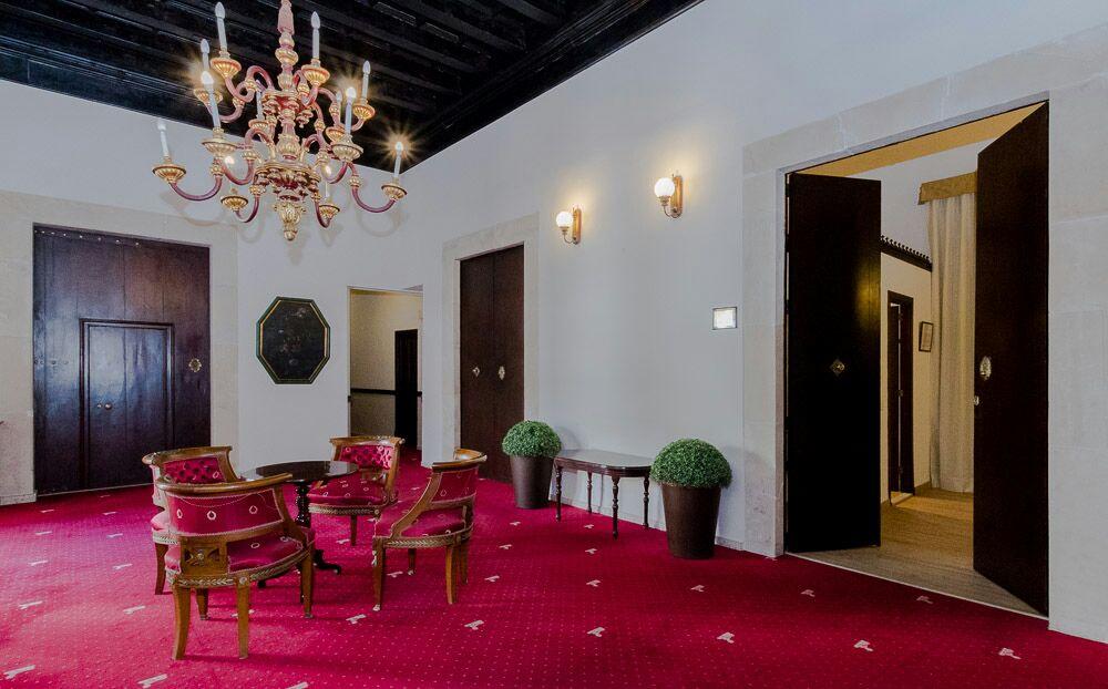 Hotel Born Palma de Mallorca Luaran gambar