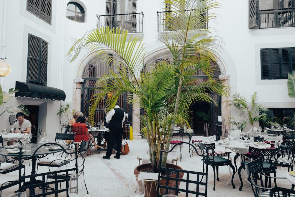 Hotel Born Palma de Mallorca Luaran gambar