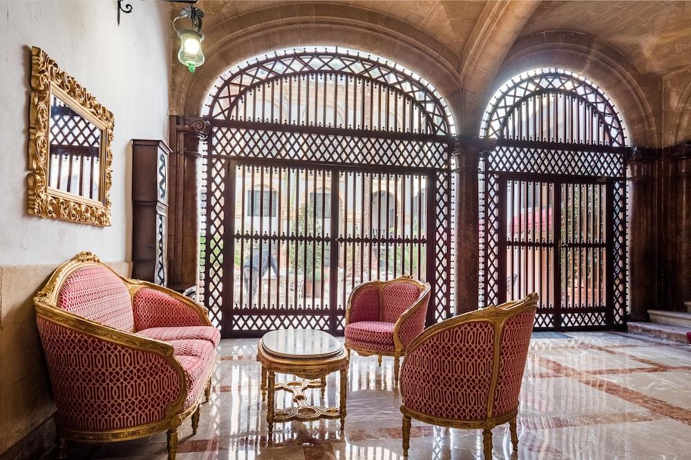 Hotel Born Palma de Mallorca Luaran gambar