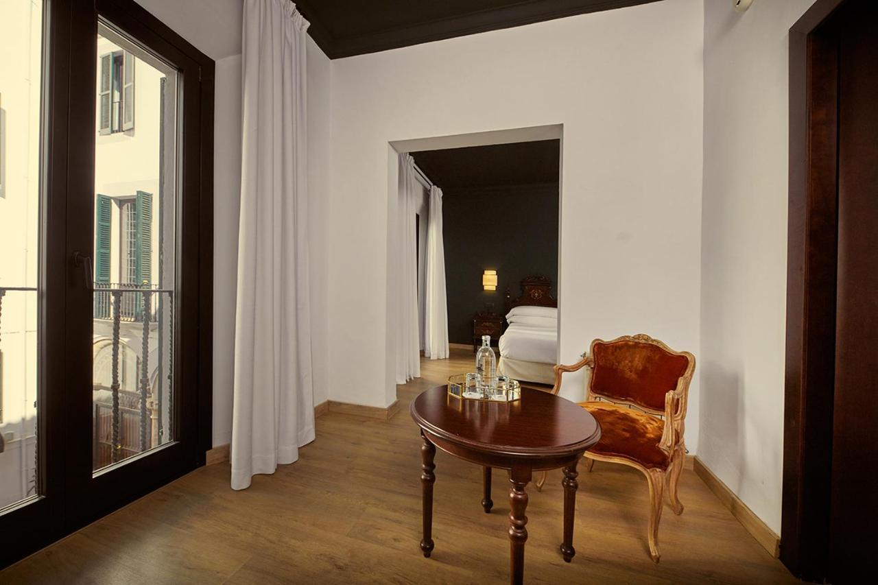 Hotel Born Palma de Mallorca Luaran gambar