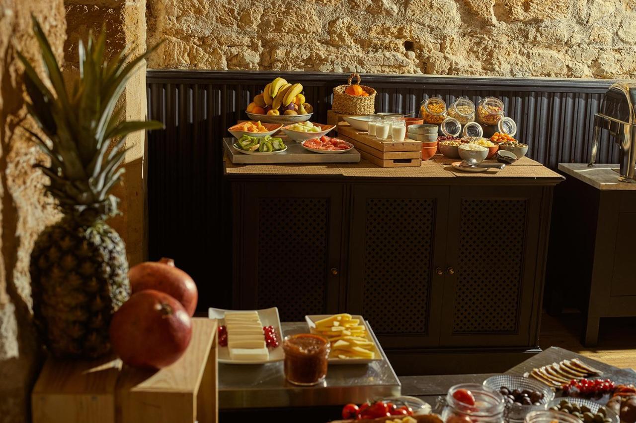 Hotel Born Palma de Mallorca Luaran gambar