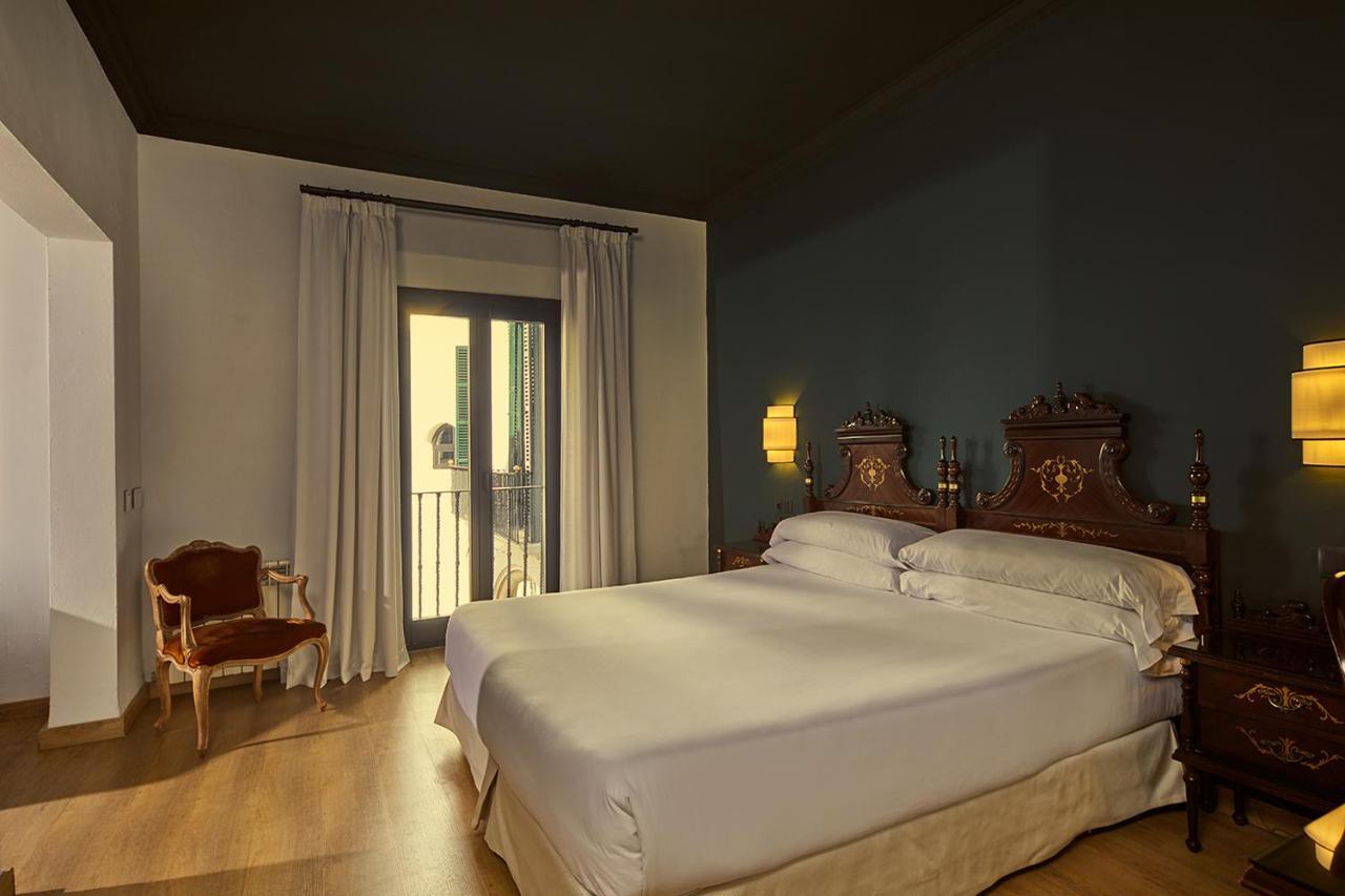 Hotel Born Palma de Mallorca Luaran gambar