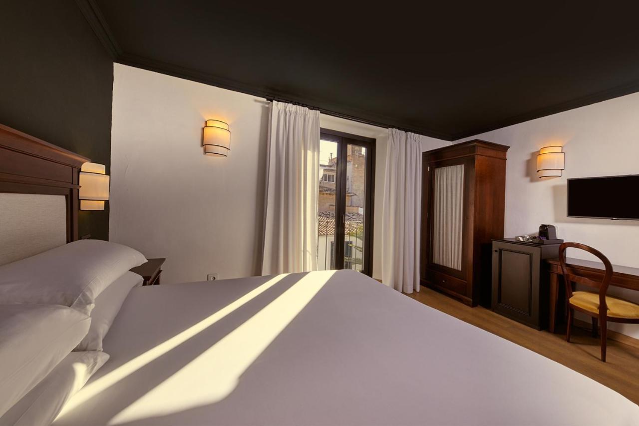 Hotel Born Palma de Mallorca Luaran gambar