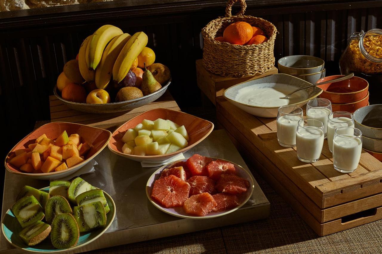 Hotel Born Palma de Mallorca Luaran gambar