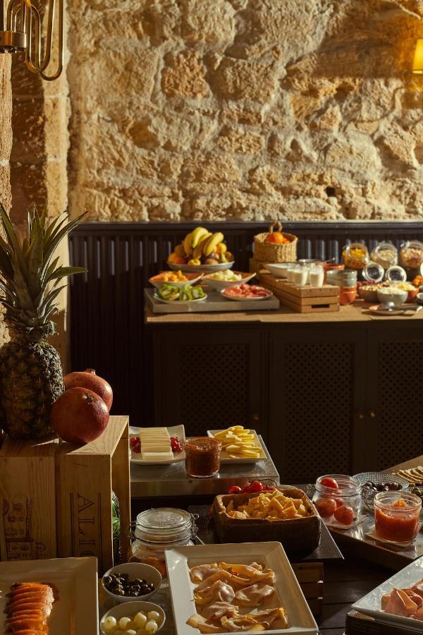 Hotel Born Palma de Mallorca Luaran gambar