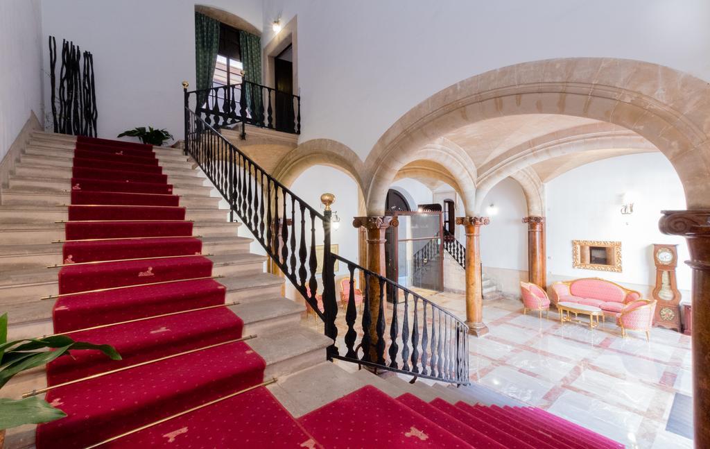 Hotel Born Palma de Mallorca Luaran gambar